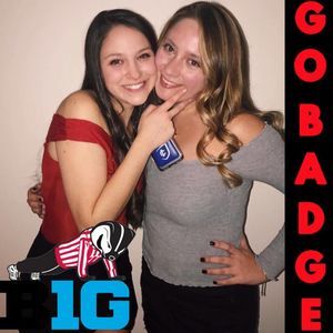 Meet your Posher, Jenna